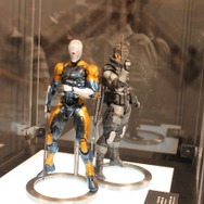 【フォトレポート】ミッドタウンをジャックした『メタルギア』