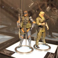 【フォトレポート】ミッドタウンをジャックした『メタルギア』