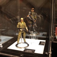 【フォトレポート】ミッドタウンをジャックした『メタルギア』