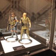 【フォトレポート】ミッドタウンをジャックした『メタルギア』