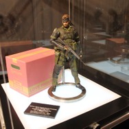 【フォトレポート】ミッドタウンをジャックした『メタルギア』