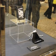 【フォトレポート】ミッドタウンをジャックした『メタルギア』