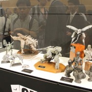 【フォトレポート】ミッドタウンをジャックした『メタルギア』