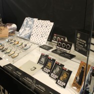 【フォトレポート】ミッドタウンをジャックした『メタルギア』