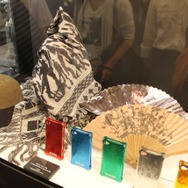 【フォトレポート】ミッドタウンをジャックした『メタルギア』