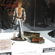 【フォトレポート】ミッドタウンをジャックした『メタルギア』