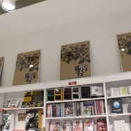 【フォトレポート】ミッドタウンをジャックした『メタルギア』