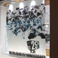 【フォトレポート】ミッドタウンをジャックした『メタルギア』