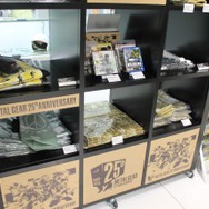 【フォトレポート】ミッドタウンをジャックした『メタルギア』