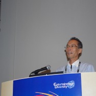 小林亙氏(株式会社アーニス・サウンド・テクノロジーズ取締役/CTO)