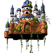 『ドラクエモンスターズ テリーのワンダーランド3D』、TSUTAYAでレアモンスター「ヘルクラウド」配信