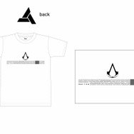 アート展示やグッズ販売が行われる「アサシン クリード エツィオ・サーガ展」開催決定