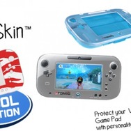 Twin Skin(ゲームパッド用ハードケース)