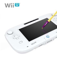 Penny(ゲームパッド用タッチペン)