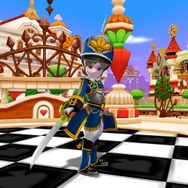 トイソルジャー