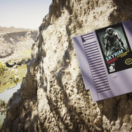 ファミコン版『Skyrim』(？)