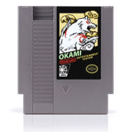 『大神』のアマテラスも！