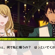 『TIGER & BUNNY オンエアジャック！』予約特典ポスターの絵柄が公開