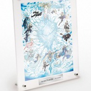 【FF25周年】歴代FFシリーズ13作品をセットにした「FINAL FANTASY 25th ANNIVERSARY ULTIMATE BOX」