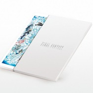 【FF25周年】歴代FFシリーズ13作品をセットにした「FINAL FANTASY 25th ANNIVERSARY ULTIMATE BOX」