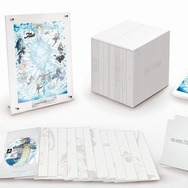 【FF25周年】記念書籍「ファイナルファンタジー25th メモリアルアルティマニア」、全3巻発売へ