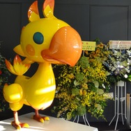 【FF25周年】貴重な開発資料が多数展示!25年分の歴史がギュッと詰まった「FINAL FANTASY展」