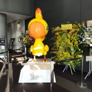 【FF25周年】貴重な開発資料が多数展示!25年分の歴史がギュッと詰まった「FINAL FANTASY展」