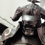 【FF25周年】貴重な開発資料が多数展示!25年分の歴史がギュッと詰まった「FINAL FANTASY展」