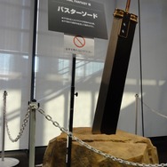 【FF25周年】貴重な開発資料が多数展示!25年分の歴史がギュッと詰まった「FINAL FANTASY展」