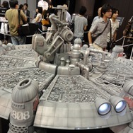 【FF25周年】貴重な開発資料が多数展示!25年分の歴史がギュッと詰まった「FINAL FANTASY展」