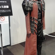 【FF25周年】貴重な開発資料が多数展示!25年分の歴史がギュッと詰まった「FINAL FANTASY展」