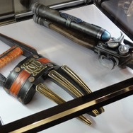 【FF25周年】貴重な開発資料が多数展示!25年分の歴史がギュッと詰まった「FINAL FANTASY展」