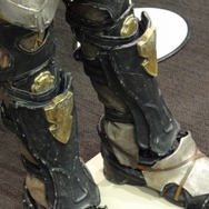 【FF25周年】貴重な開発資料が多数展示!25年分の歴史がギュッと詰まった「FINAL FANTASY展」