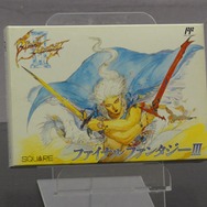 【FF25周年】貴重な開発資料が多数展示!25年分の歴史がギュッと詰まった「FINAL FANTASY展」
