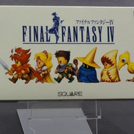 【FF25周年】貴重な開発資料が多数展示!25年分の歴史がギュッと詰まった「FINAL FANTASY展」