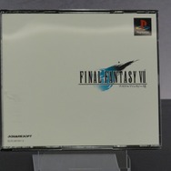 【FF25周年】貴重な開発資料が多数展示!25年分の歴史がギュッと詰まった「FINAL FANTASY展」