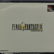 【FF25周年】貴重な開発資料が多数展示!25年分の歴史がギュッと詰まった「FINAL FANTASY展」