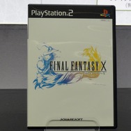 【FF25周年】貴重な開発資料が多数展示!25年分の歴史がギュッと詰まった「FINAL FANTASY展」