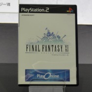 【FF25周年】貴重な開発資料が多数展示!25年分の歴史がギュッと詰まった「FINAL FANTASY展」