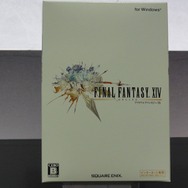 【FF25周年】貴重な開発資料が多数展示!25年分の歴史がギュッと詰まった「FINAL FANTASY展」
