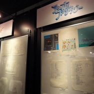 【FF25周年】貴重な開発資料が多数展示!25年分の歴史がギュッと詰まった「FINAL FANTASY展」