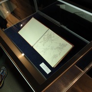 【FF25周年】貴重な開発資料が多数展示!25年分の歴史がギュッと詰まった「FINAL FANTASY展」