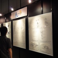 【FF25周年】貴重な開発資料が多数展示!25年分の歴史がギュッと詰まった「FINAL FANTASY展」