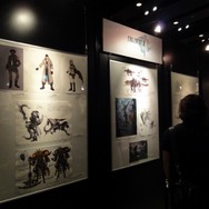 【FF25周年】貴重な開発資料が多数展示!25年分の歴史がギュッと詰まった「FINAL FANTASY展」
