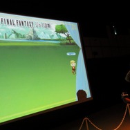 【FF25周年】貴重な開発資料が多数展示!25年分の歴史がギュッと詰まった「FINAL FANTASY展」