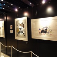 【FF25周年】貴重な開発資料が多数展示!25年分の歴史がギュッと詰まった「FINAL FANTASY展」