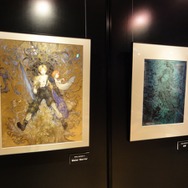 【FF25周年】貴重な開発資料が多数展示!25年分の歴史がギュッと詰まった「FINAL FANTASY展」