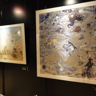 【FF25周年】貴重な開発資料が多数展示!25年分の歴史がギュッと詰まった「FINAL FANTASY展」