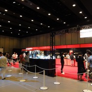 【FF25周年】貴重な開発資料が多数展示!25年分の歴史がギュッと詰まった「FINAL FANTASY展」