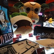 【FF25周年】貴重な開発資料が多数展示!25年分の歴史がギュッと詰まった「FINAL FANTASY展」